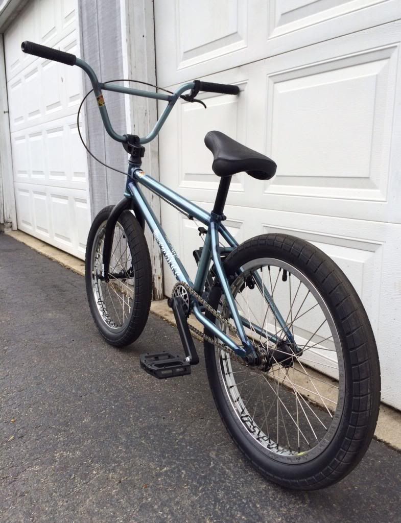 FIT BIKE CO, Builds - BMXmuseum.com Forums